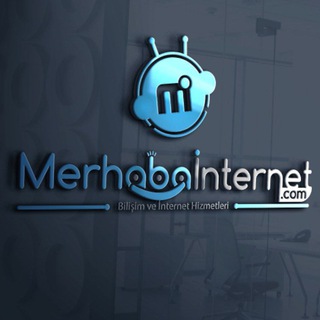 Telegram profile photo for Merhabainternet.com