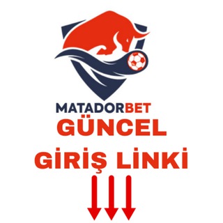 Telegram profile photo for Matadorbet