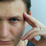 Telegram profile photo for Михаил Черных | Психология, Фрактальное мышление, Мироустройство
