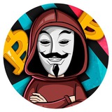 Telegram profile photo for Настоящий ScRooGe (не фейк)