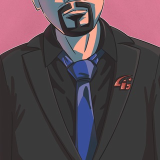 Telegram profile photo for Детективы Каркозы | True Crime