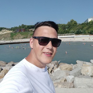 Telegram profile photo for Вова Московский