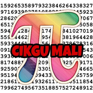 Telegram profile photo for MATEMATIK KSSM T4 T5 KACANG JE 💪