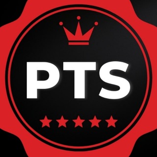 Telegram group profile photo for PTS Official RSS