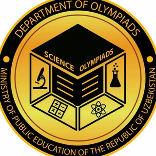 Telegram profile photo for Fan Olimpiadalari