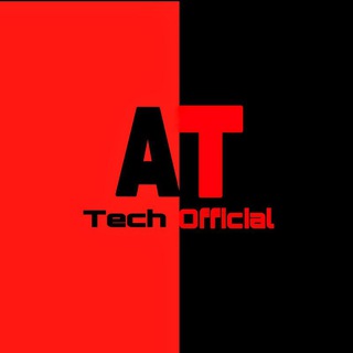 Telegram profile photo for AT Tech Official