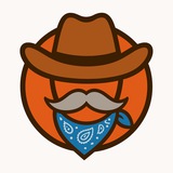 Telegram profile photo for کابوی عسگری