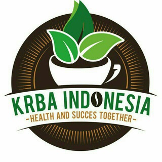 Telegram profile photo for KOPI RACIK BUMBU ARAB KRBA INDONESIA