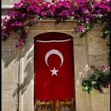 Telegram profile photo for Turk tili 🇹🇷