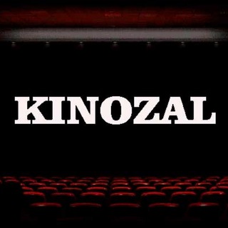 Telegram profile photo for УЮТНЫЙ КИНОЗАЛ🎥🎥