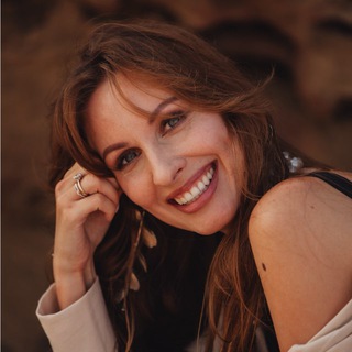Telegram profile photo for Liza Soulness