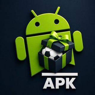 Telegram profile photo for Download Apk News