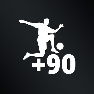 Telegram profile photo for 90+ Goals || اهداف المباريات