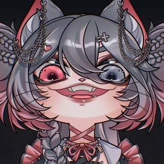 Telegram profile photo for 「 𝑝𝑖𝑛𝑘𝑦𝑚𝑖𝑢 」| ( 𝑣𝑡𝑢𝑏𝑒𝑟 )