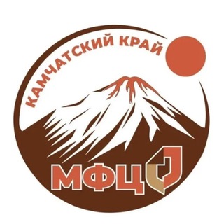 Telegram profile photo for МФЦ Камчатского Края