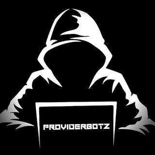 Telegram profile photo for ᴘʀᴏᴠɪᴅᴇʀʙᴏᴛᴢ