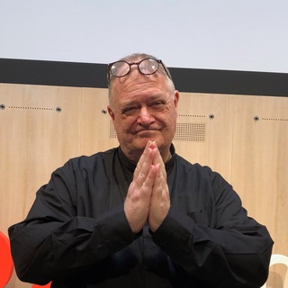 Telegram profile photo for David William Parry