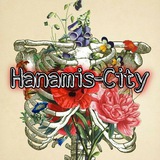 Telegram profile photo for Hanamis-City.
