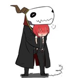 Telegram profile photo for Анимешник