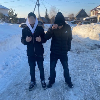 Telegram profile photo for paradox🇬🇪