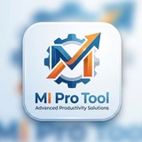 Telegram profile photo for Mi Pro Tool (Official)