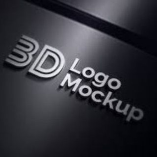 Telegram profile photo for Premium Mockups