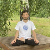Telegram profile photo for Vasilyev Oleg | Yoga & Meditation 🧘♂️