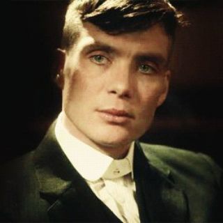 Telegram profile photo for мстр ШЕЛБИ ☕️