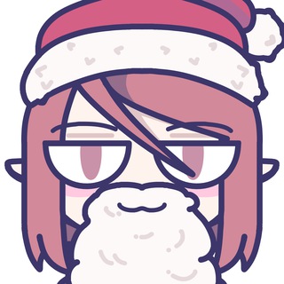Telegram profile photo for гном рисует