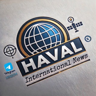 Telegram profile photo for Haval International News