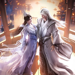 Telegram profile photo for 热门动漫 4K超清在线看