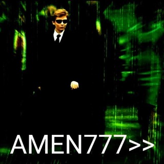 Telegram profile photo for AMEN777 > > > BARRON TRUMP