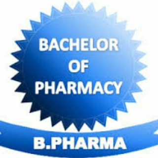Telegram profile photo for Pharma lectures