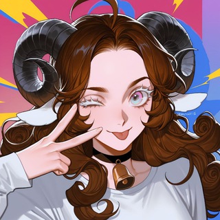 Telegram profile photo for deaddess' home | AI adopt shop