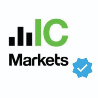 Telegram profile photo for IC Markets Signals (FREE)