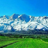 Telegram profile photo for هوای گردشگر