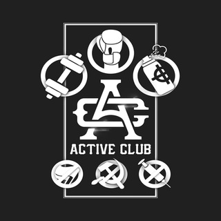 Telegram profile photo for Active Club Directory