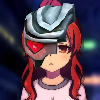 Telegram profile photo for DeltaBot Archive