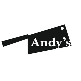 Telegram profile photo for Andy’s restaurant