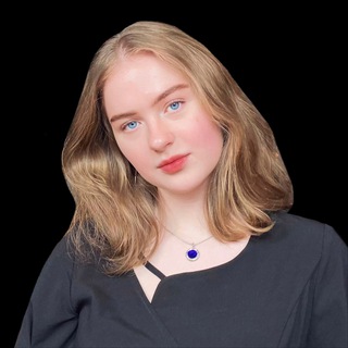 Telegram profile photo for Заметки Анастасии