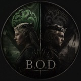 Telegram profile photo for BOD ||War