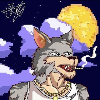 Telegram profile photo for Organik Gainz