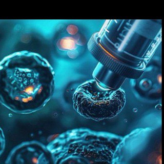 Telegram profile photo for Androgen_pathology (Clinical _cases)