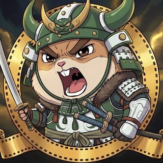 Telegram profile photo for Wen Lambo?!