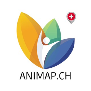 Telegram profile photo for ANIMAP.CH
