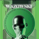Telegram profile photo for wazowski