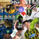 Telegram profile photo for Тәте бір горилла беріңіз ⚽️