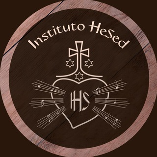Telegram profile photo for Instituto Hesed