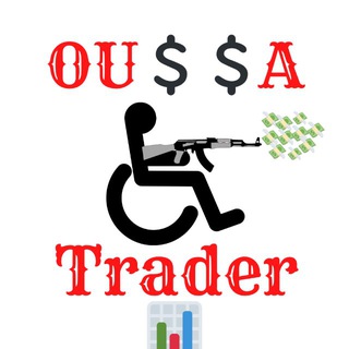 Telegram profile photo for OU💲💲A🇲🇦TRADER📊
