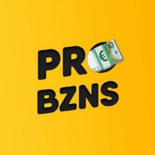 Telegram profile photo for ProБизнес 3.0 | Психология Управления